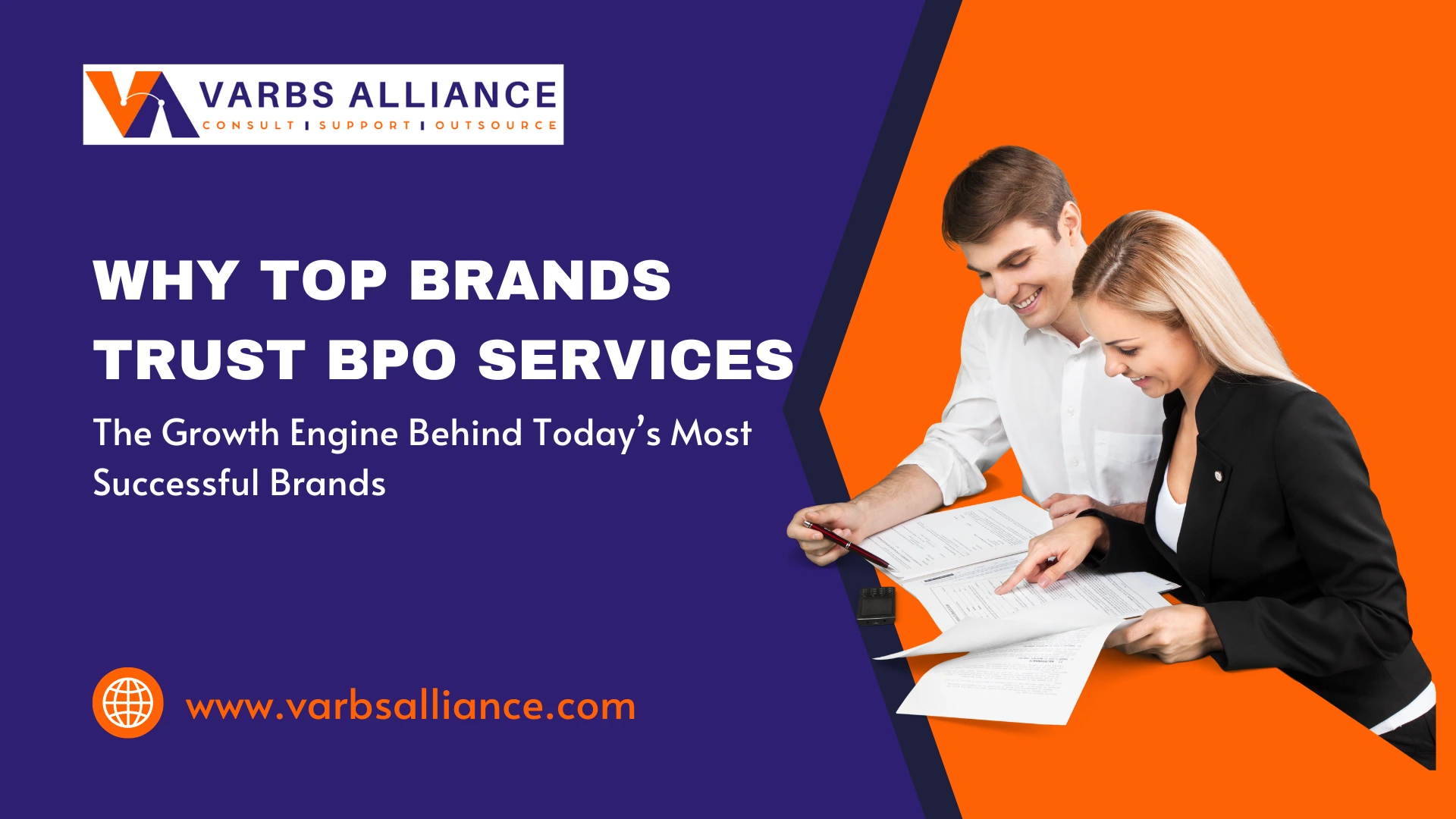 bpo services for growth by varbs alliance