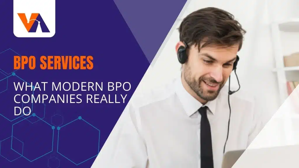 bpo services by varbs alliance